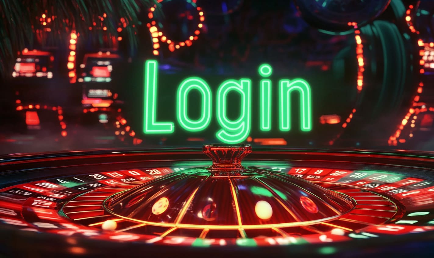 Open an Account at LOLY888 Casino
                              